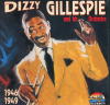 Dizzy Gillespie And his orchestra 1946-1949